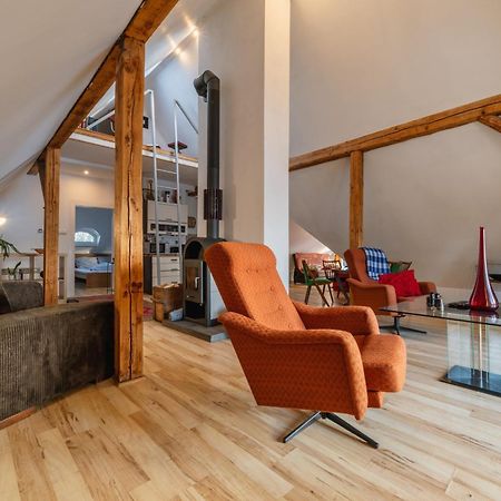 Skyview Apartment Mountain Views Jelenia Gora Ngoại thất bức ảnh