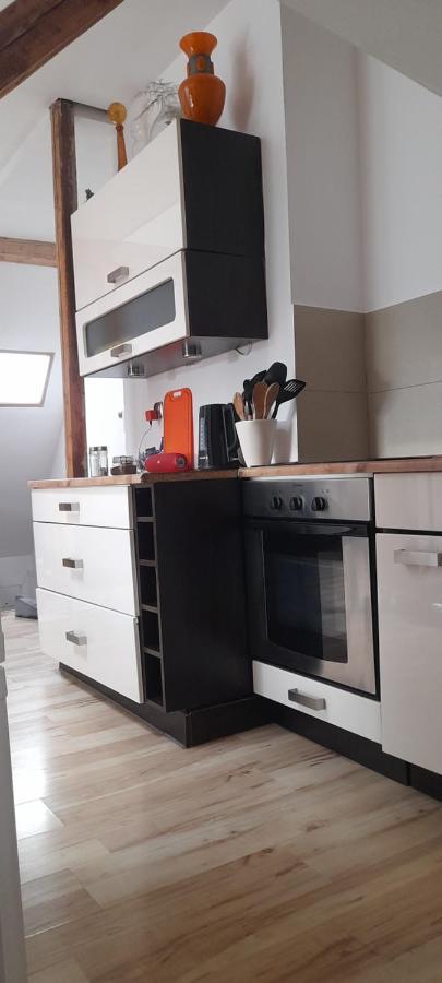 Skyview Apartment Mountain Views Jelenia Gora Ngoại thất bức ảnh