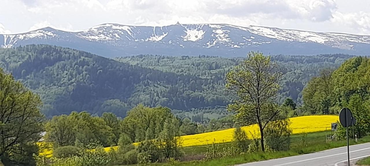 Skyview Apartment Mountain Views Jelenia Gora Ngoại thất bức ảnh