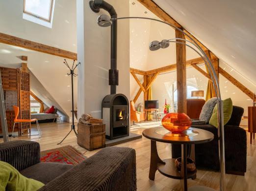 Skyview Apartment Mountain Views Jelenia Gora Ngoại thất bức ảnh
