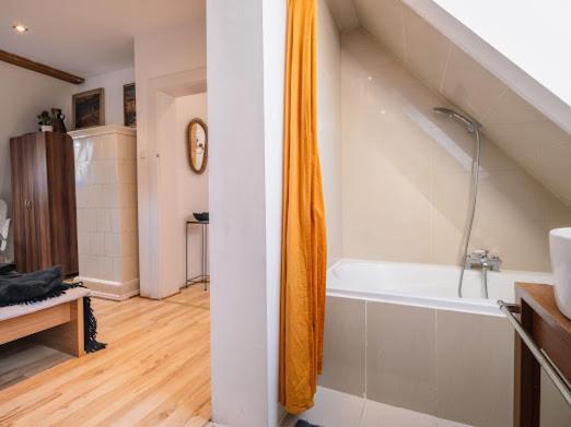 Skyview Apartment Mountain Views Jelenia Gora Ngoại thất bức ảnh