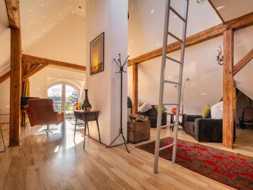 Skyview Apartment Mountain Views Jelenia Gora Ngoại thất bức ảnh