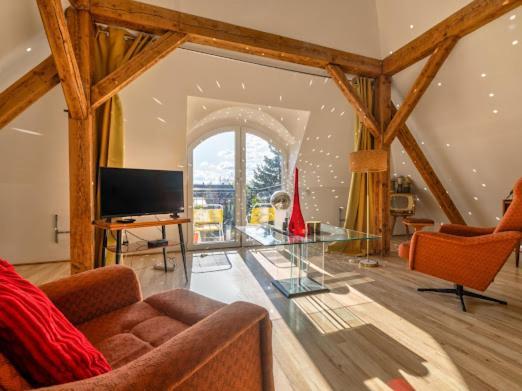 Skyview Apartment Mountain Views Jelenia Gora Ngoại thất bức ảnh
